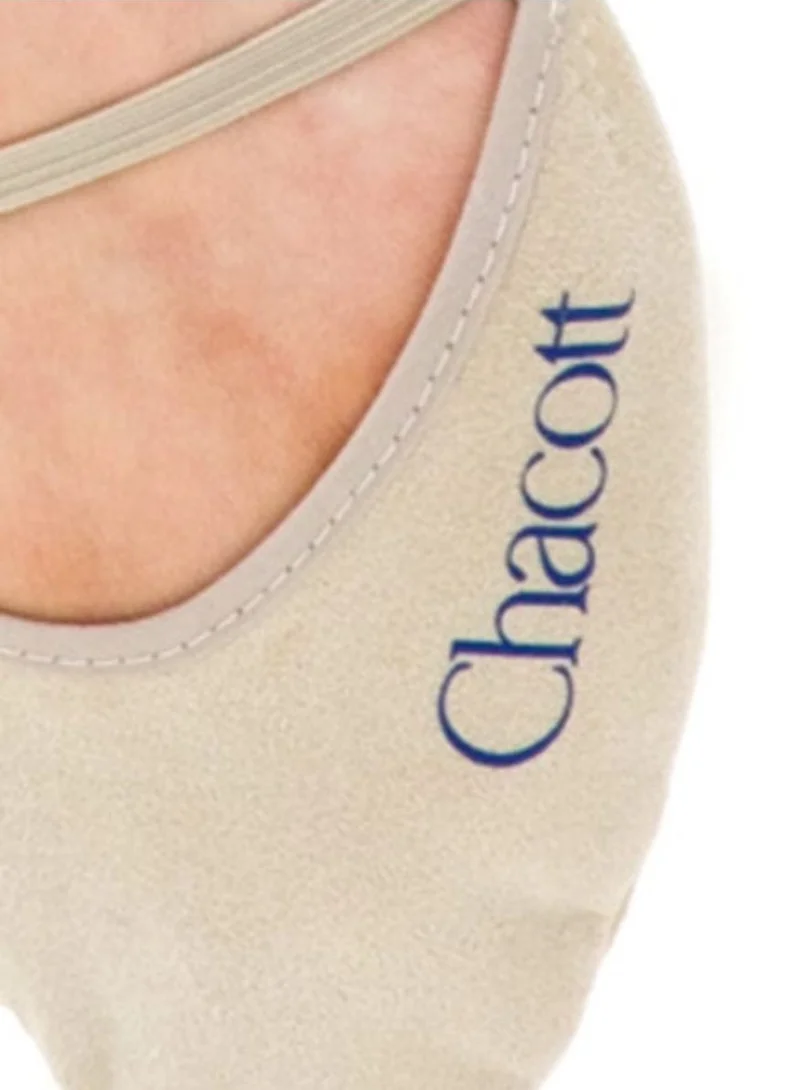 رياضة واحدة Stretchy Halfshoes